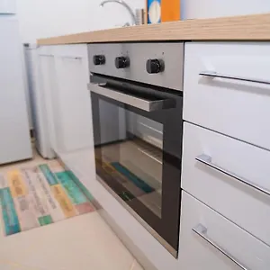  Appartamento Ca'sabella, Ideale Per Sentirsi A Casa!