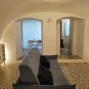  Appartamento Archidante