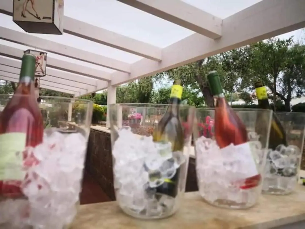 Case de vacanță Countryhouse Gli Ulivi Modugno Italia