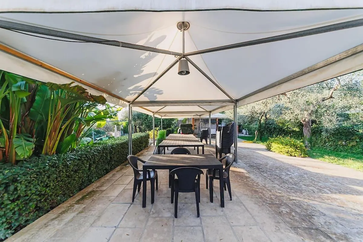 Countryhouse Gli Ulivi Modugno