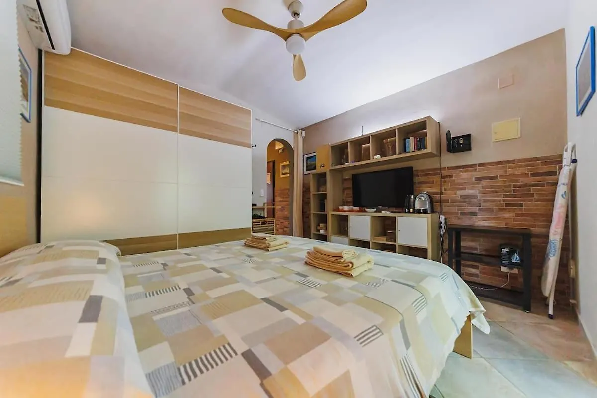 Case de vacanță Countryhouse Gli Ulivi Modugno