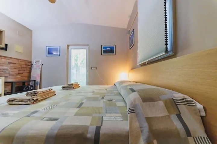 Countryhouse Gli Ulivi Modugno