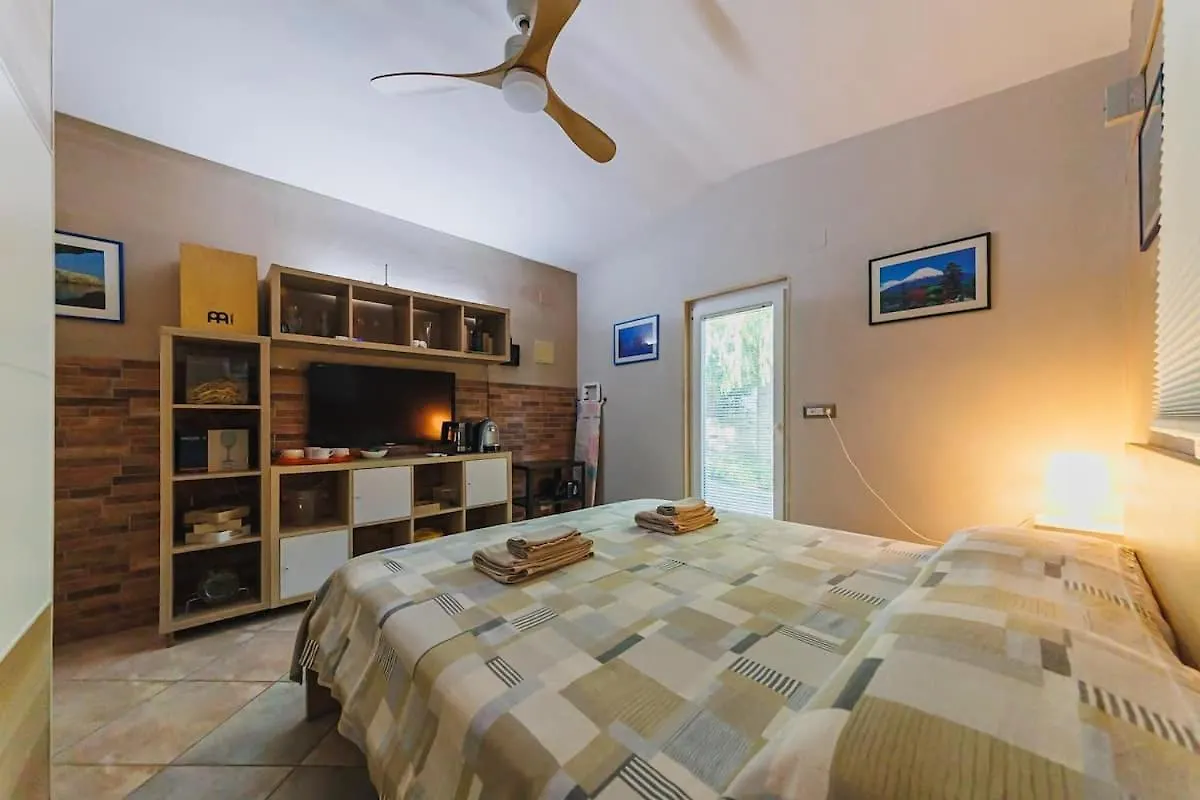 Case de vacanță Countryhouse Gli Ulivi Modugno